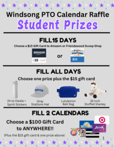 2025 CR Student Prizes