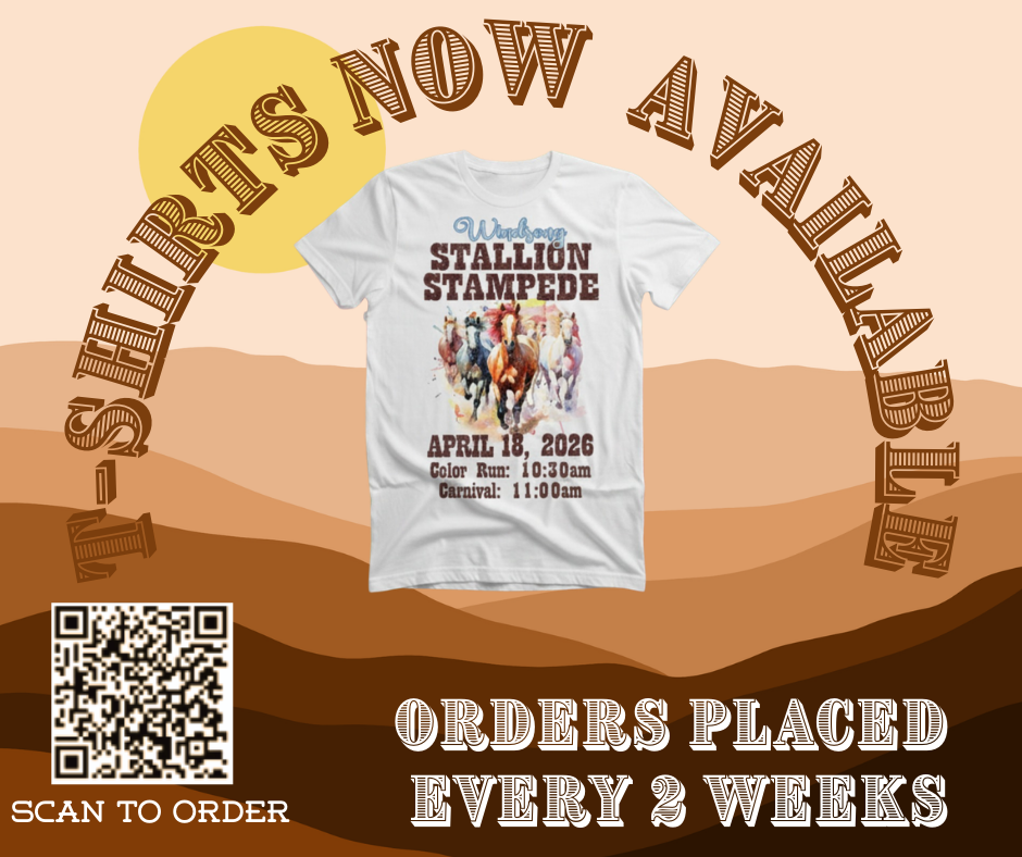 Stallion Stampede GRAPHICS (1)