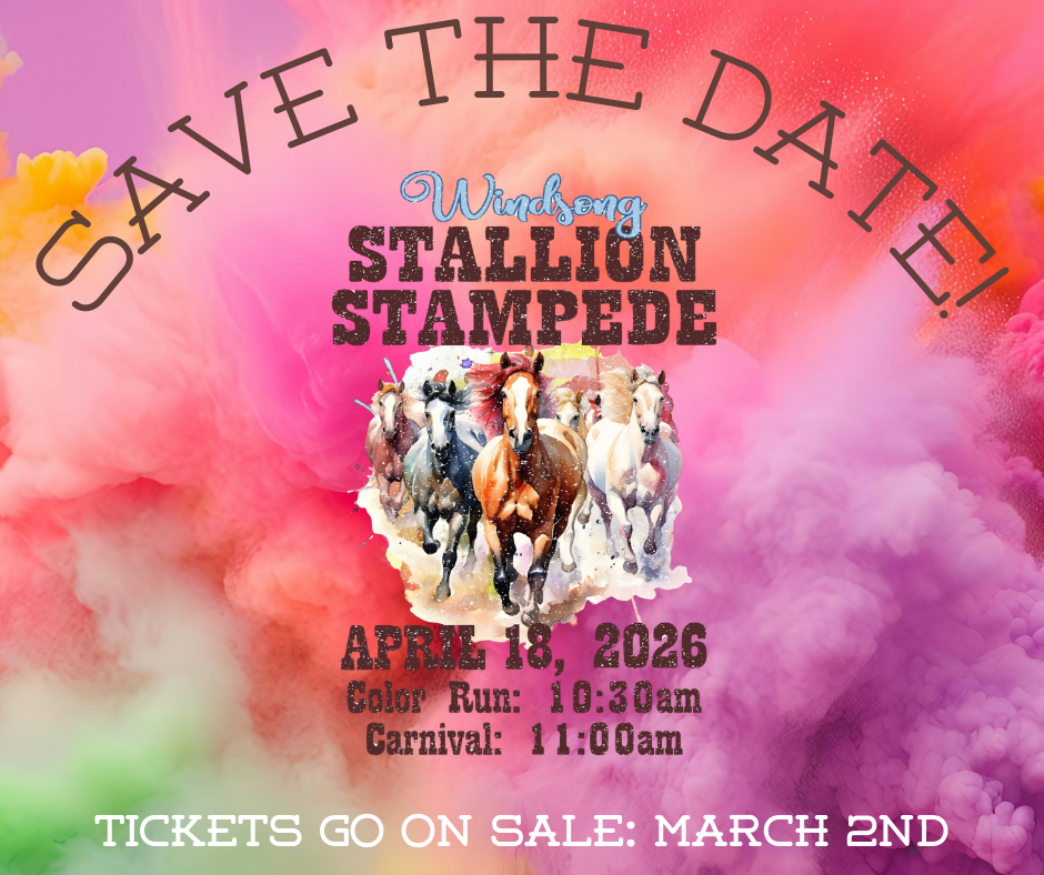 Stallion Stampede GRAPHICS (2)